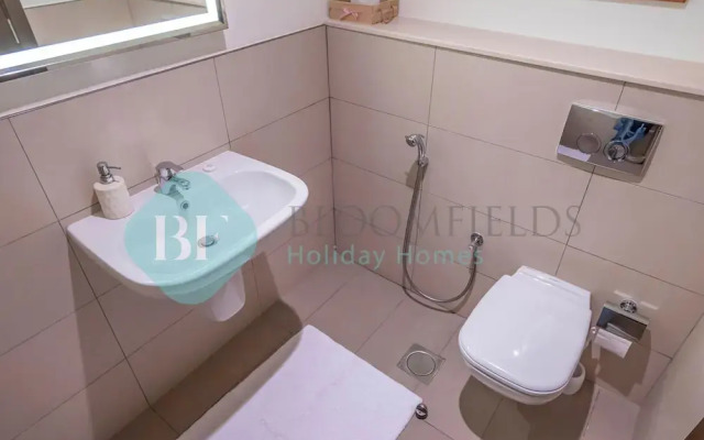 Bloomfields Iconic 2BR Wave Tower