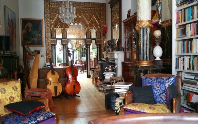 B&B Bayt al Andalus