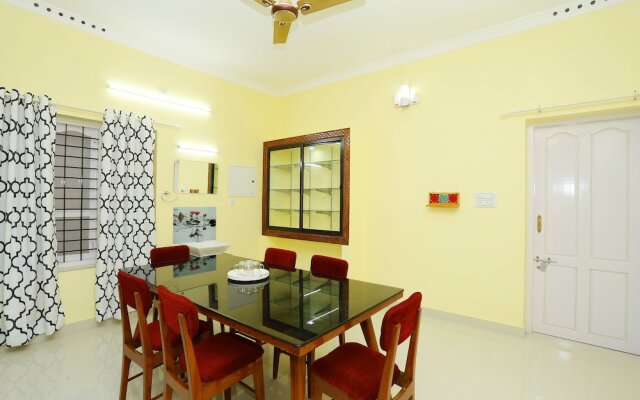 OYO Home 28030 Spacious Stay