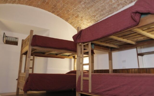 Hostel Casa Blanca Potosi