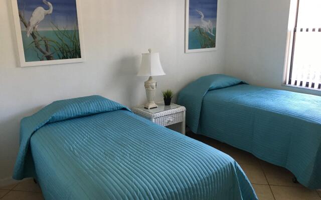 Shorewalk Vacation Villas
