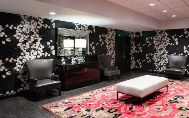 Beverly Hills Marriott