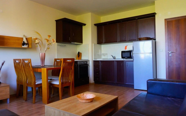 Апартамент Сънрайз Обзор - Apartment Sunrise Obzor