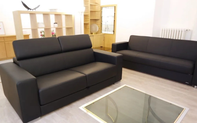 Temporary Home 2 Milano Crocetta