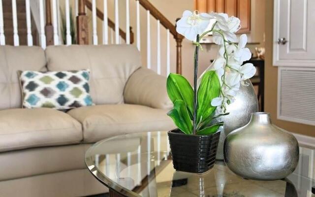 Windsor Hills Luxury Retreat