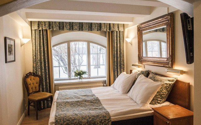 Hotel Vanajanlinna