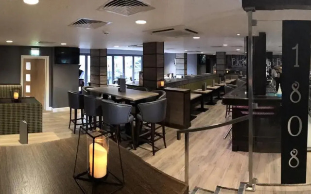 The Tontine Hotel