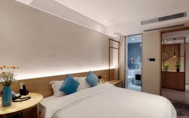 Dongguan Xinghui Business Apartment