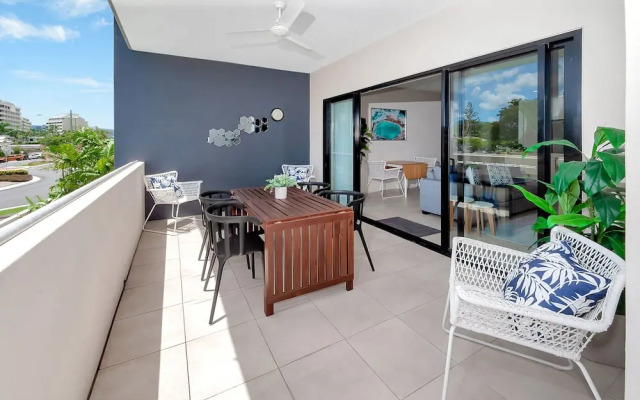 Apartment Close to the City Life on Lake 3