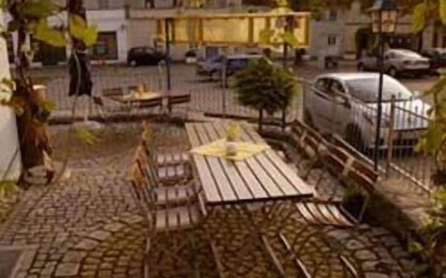 Hotel Schwarzacher Hof