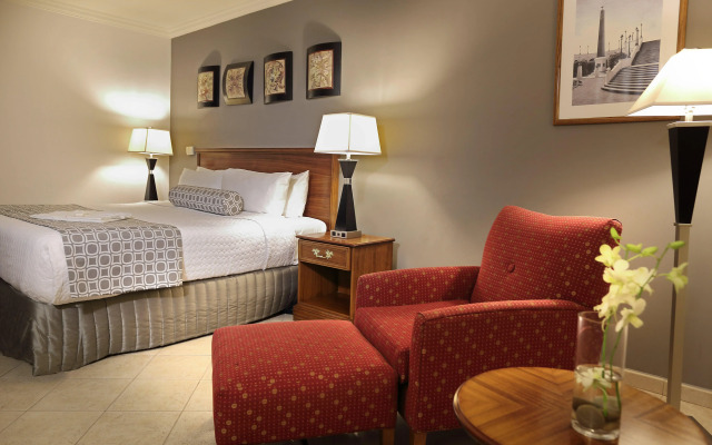 Crowne Plaza Panama by IHG