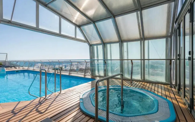 ARTIEM Urban Apartments