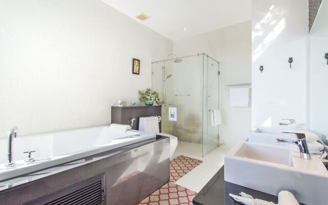 Kamala Condominium by A Prime Property