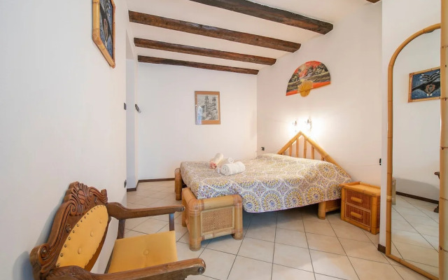 Casa Azzurra 150m From Lake