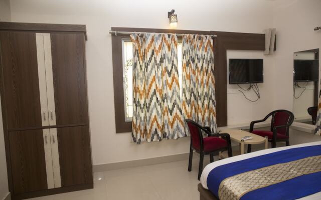 OYO 3904 Home Stay Tara Palace