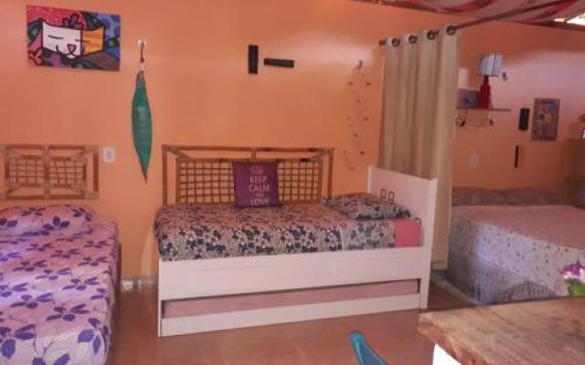 Som Da Alegria Hostel