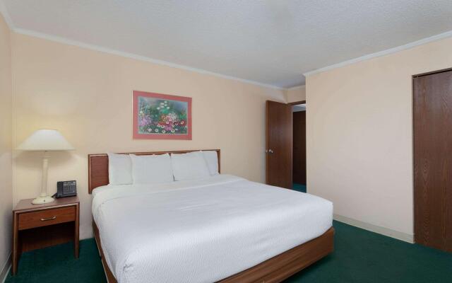 La Quinta Inn Indianapolis East-Post Drive