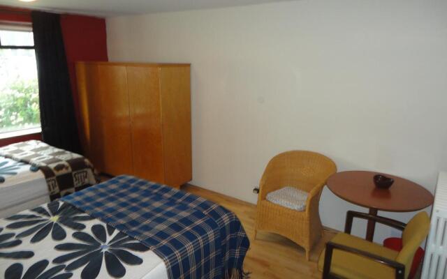 Konrads Guesthouse