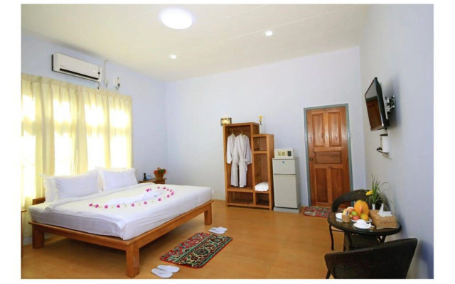The Serenity Kalaw Hotel