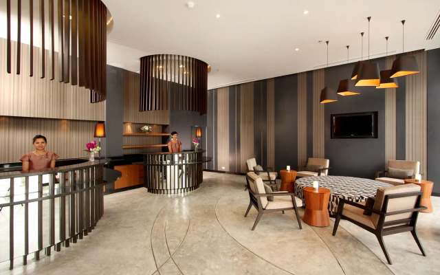 ASHLEE Hub Hotel Patong