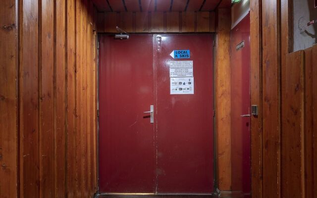 Résidence Le Sérac - Val Thorens