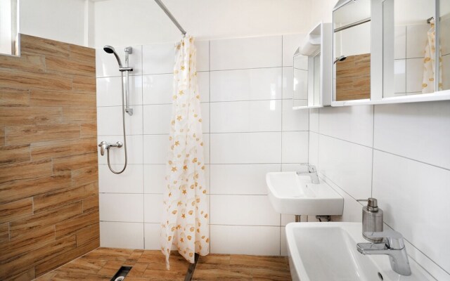 Apartmány Belveder