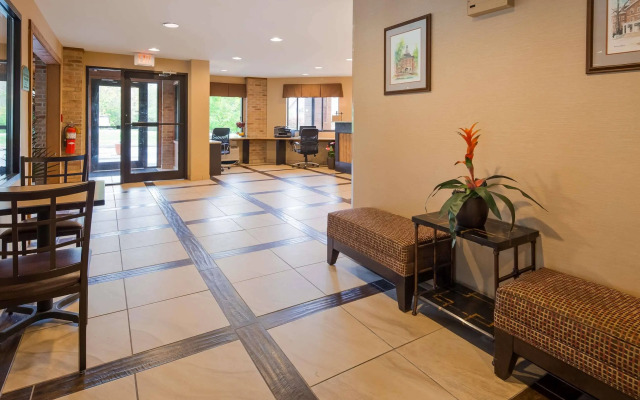 Best Western Sycamore Inn