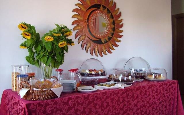 B&B Simonetta
