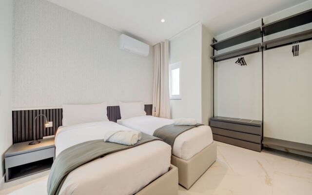 Mayfair by Premier Suites MT