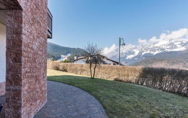 Appartamenti Bazzanella 1