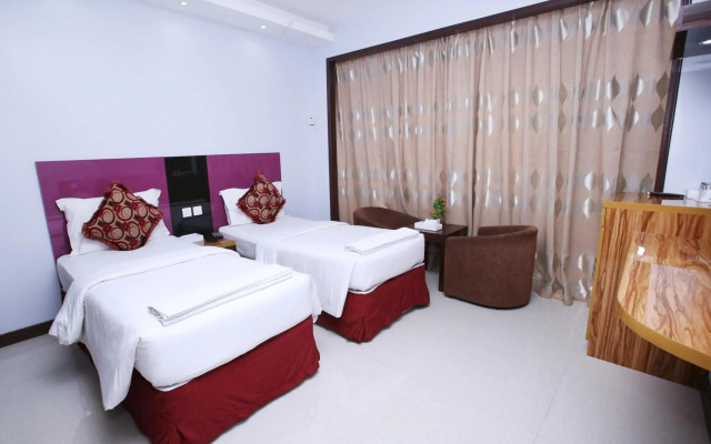 Zagy Hotel