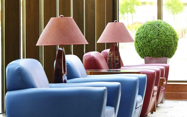 Delta Hotels by Marriott Toronto Mississauga