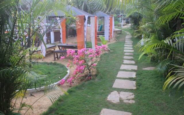 Boaty's Beach Cottages