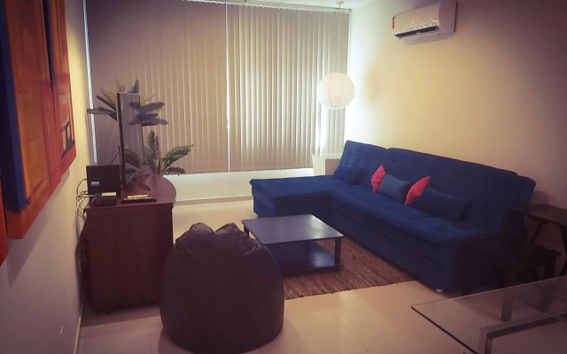 Apartamento Barão da Torre