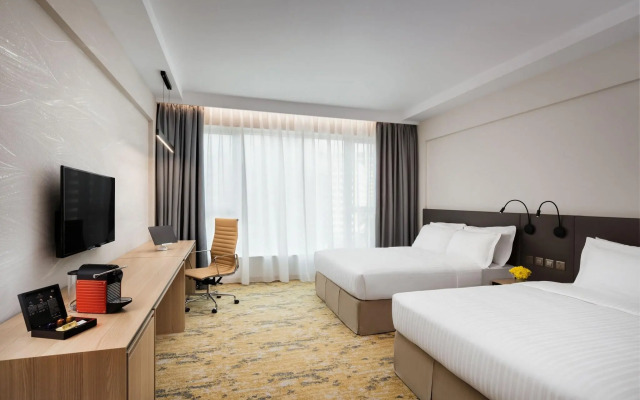 Park Hotel Hong Kong