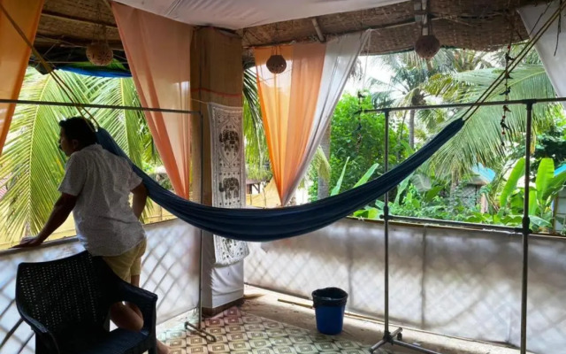 Secret Garden Agonda