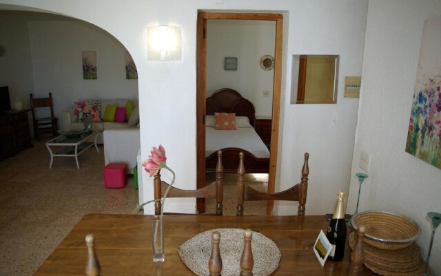 Apartamento Luz ZM109