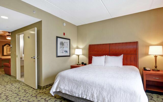 Hilton Garden Inn Hattiesburg