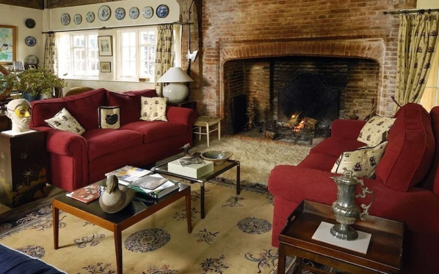 Ollivers Farm B&B