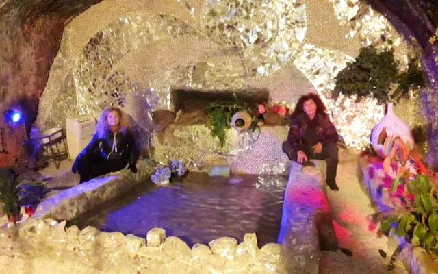 Property With One Bedroom In Caprarola