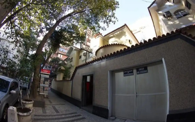 Hotel Lido - Adults Only