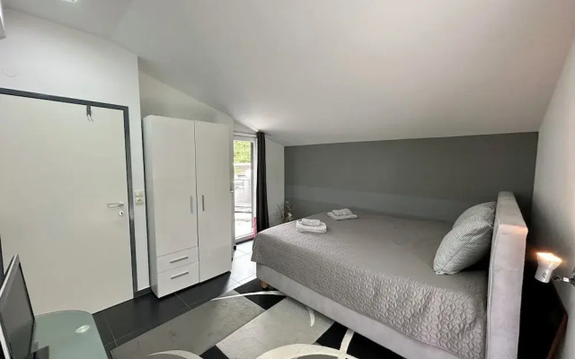 Villa Serenity