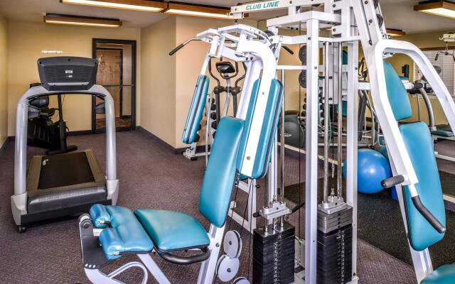 Best Western Pendleton Inn