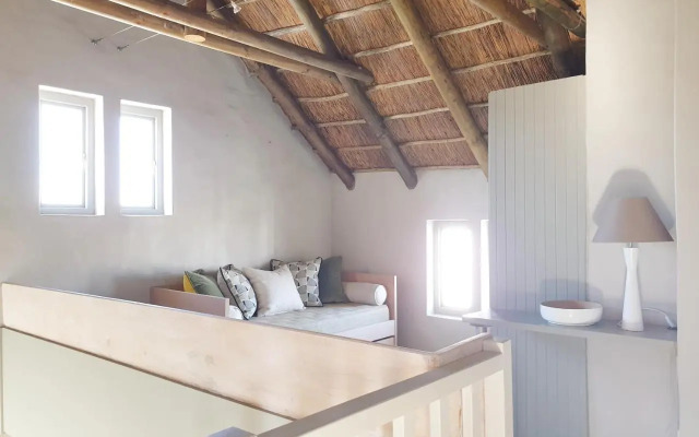 Salt Water House