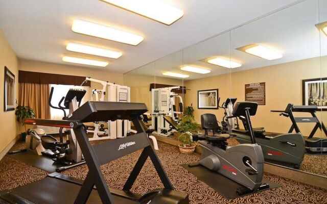 Best Western PLUS Castle Rock