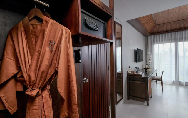 The Garcia Ubud Hotel & Resort