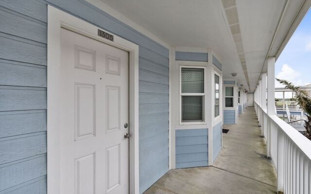 Seascape 1305 - 1 Br Condo