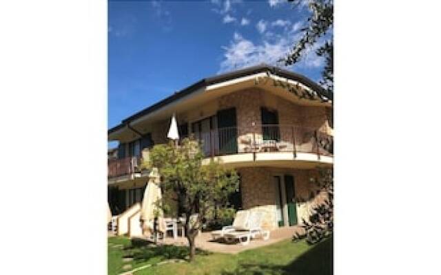 Casa Polevei