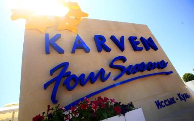 Karven 4 Seasons Resort