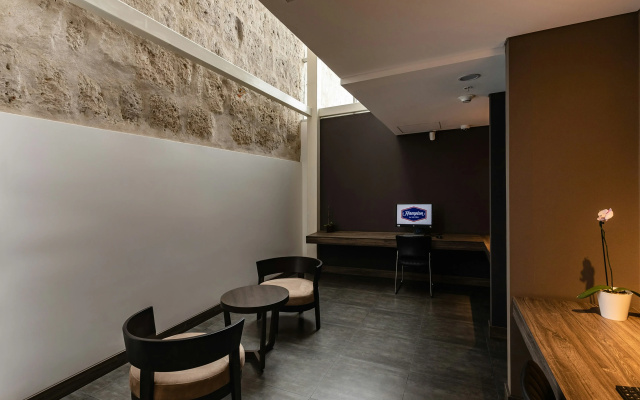 Hampton by Hilton Arequipa